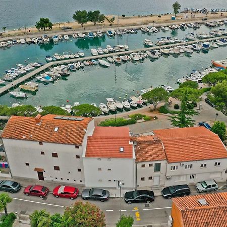 Apartments Nika Crikvenica Exterior photo