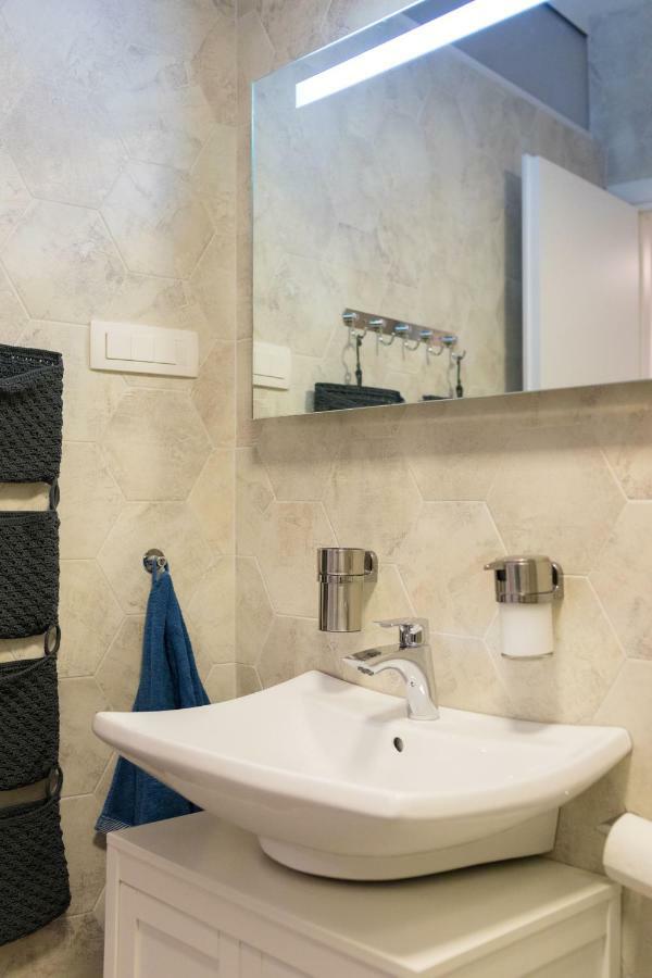 Apartments Nika Crikvenica Exterior photo