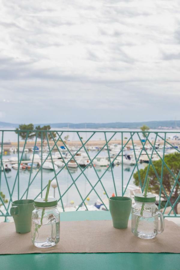 Apartments Nika Crikvenica Exterior photo