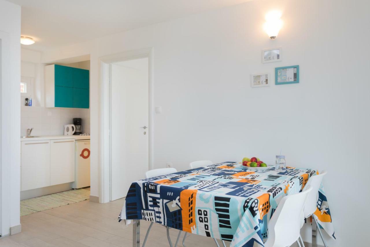 Apartments Nika Crikvenica Exterior photo