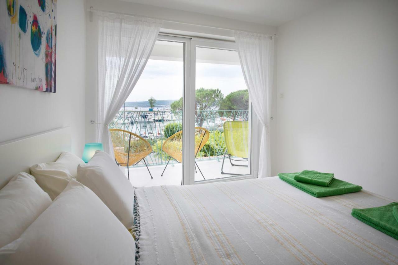 Apartments Nika Crikvenica Exterior photo