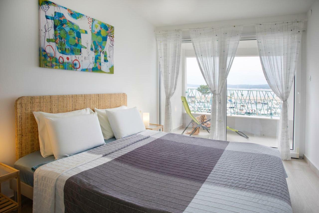 Apartments Nika Crikvenica Exterior photo