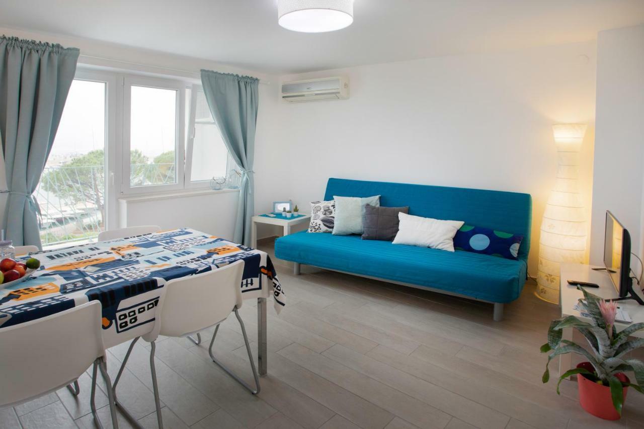 Apartments Nika Crikvenica Exterior photo